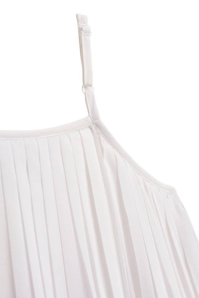 DANAMADE Plisseekleid »DANAMADE Dresses DUALDA«