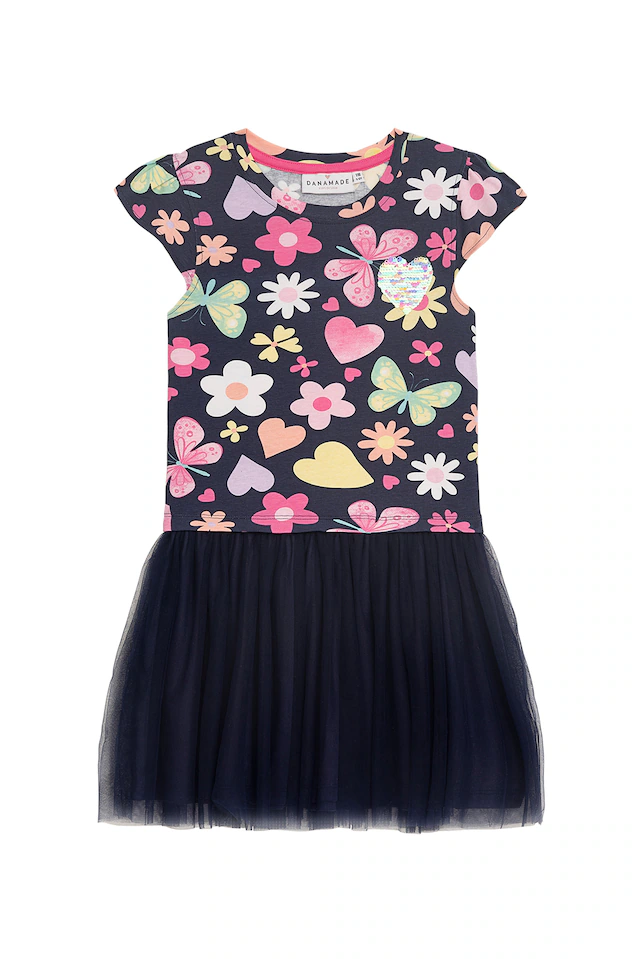 DANAMADE Tüllkleid »DANAMADE Dresses DIASMINA«