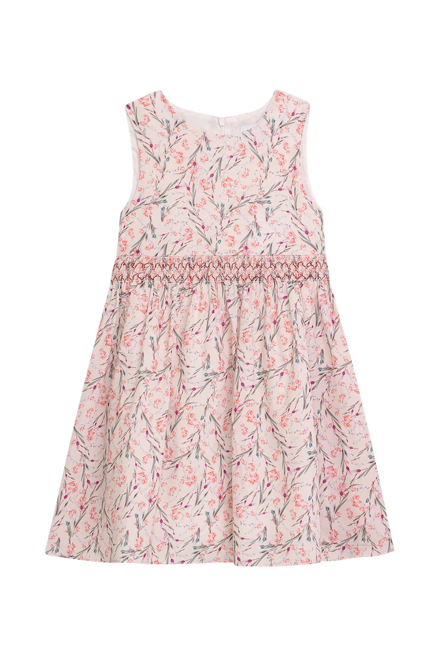 DANAMADE Druckkleid »DANAMADE Dresses DPADME«