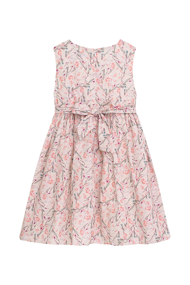 DANAMADE Druckkleid »DANAMADE Dresses DPADME«