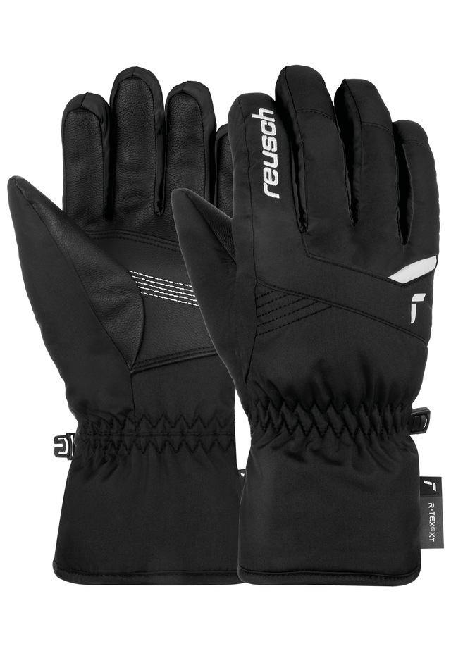 Reusch Skihandschuhe »Bennet R-TEX® XT Junior« mit wasser- und winddichter Membran