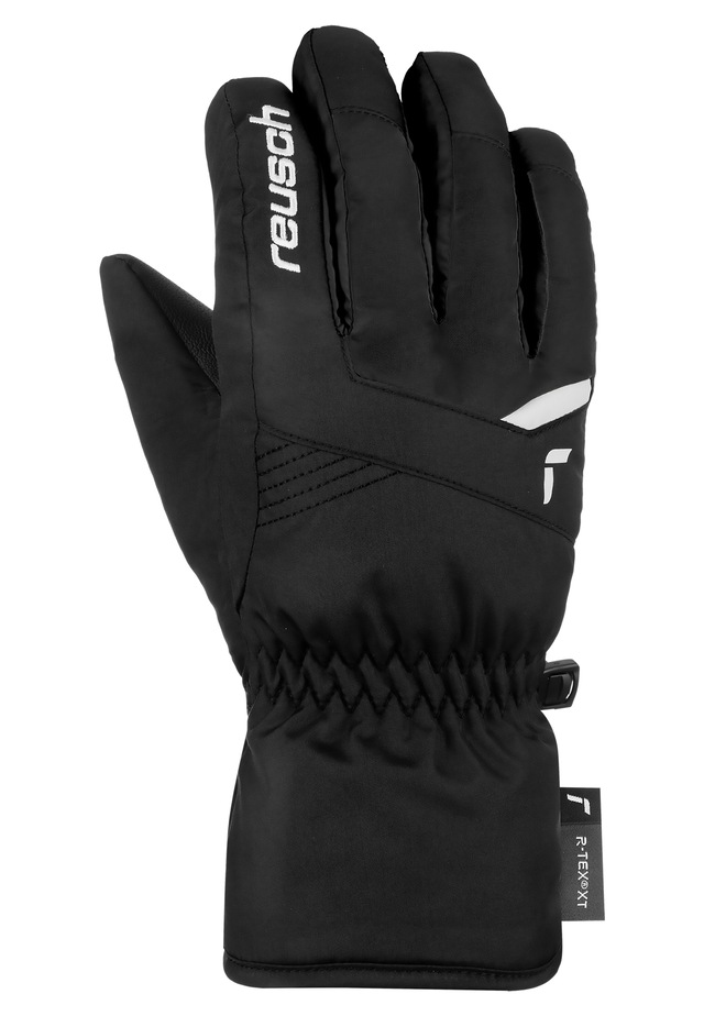 Reusch Skihandschuhe »Bennet R-TEX® XT Junior« mit wasser- und winddichter Membran