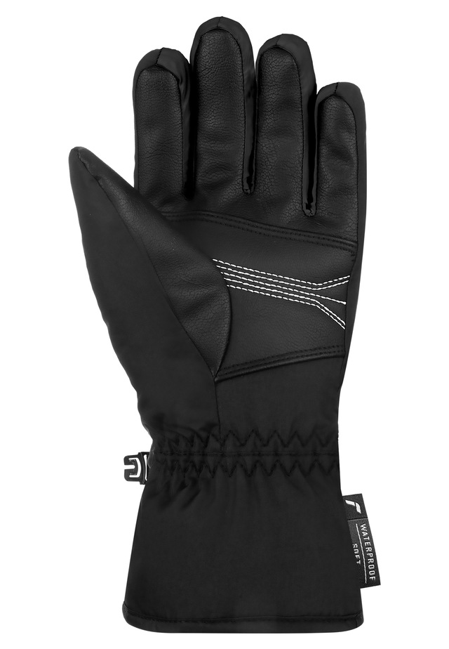 Reusch Skihandschuhe »Bennet R-TEX® XT Junior« mit wasser- und winddichter Membran