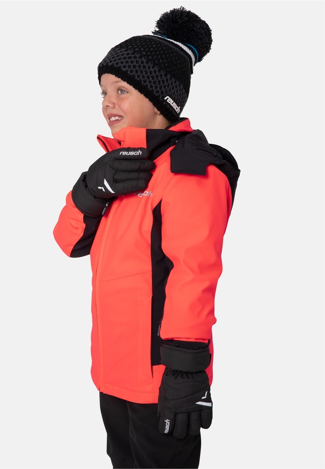 Reusch Skihandschuhe »Bennet R-TEX® XT Junior« mit wasser- und winddichter Membran