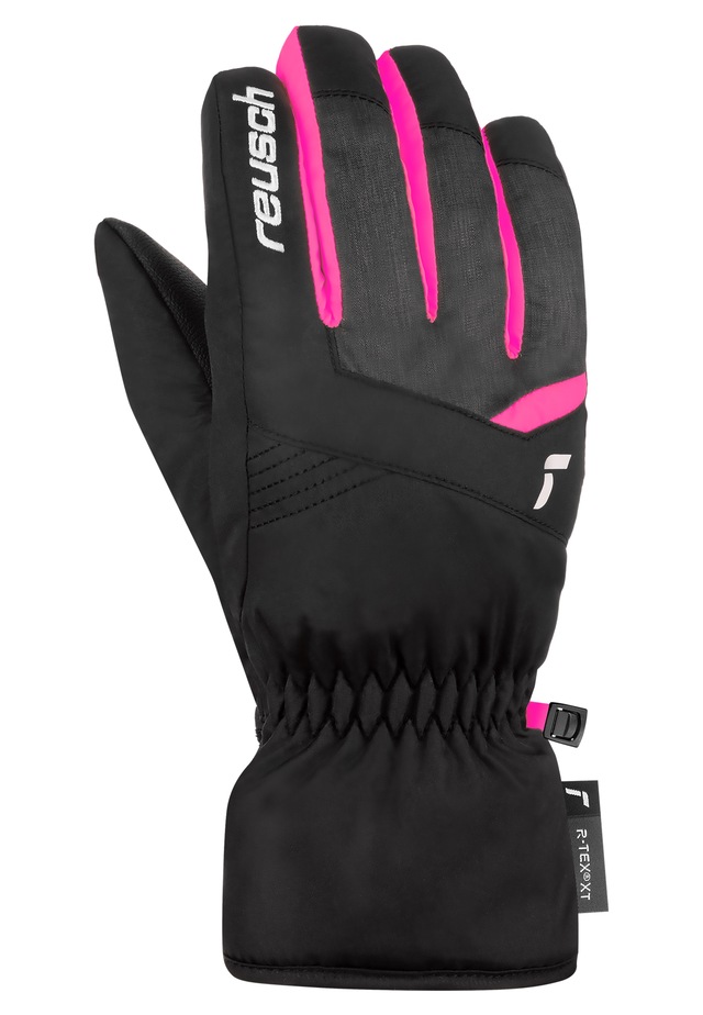 Reusch Skihandschuhe »Bennet R-TEX® XT Junior« mit wasser- und winddichter Membran