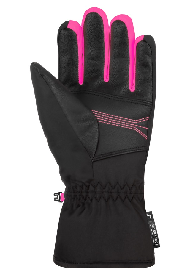 Reusch Skihandschuhe »Bennet R-TEX® XT Junior« mit wasser- und winddichter Membran