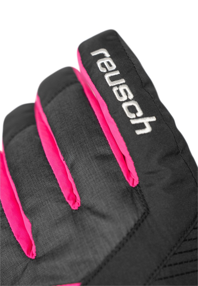 Reusch Skihandschuhe »Bennet R-TEX® XT Junior« mit wasser- und winddichter Membran