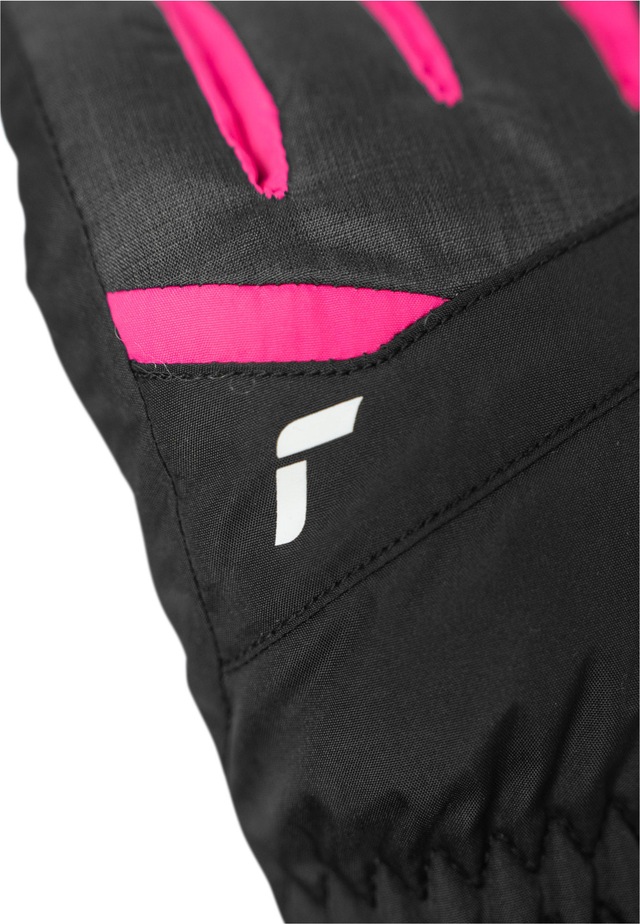 Reusch Skihandschuhe »Bennet R-TEX® XT Junior« mit wasser- und winddichter Membran