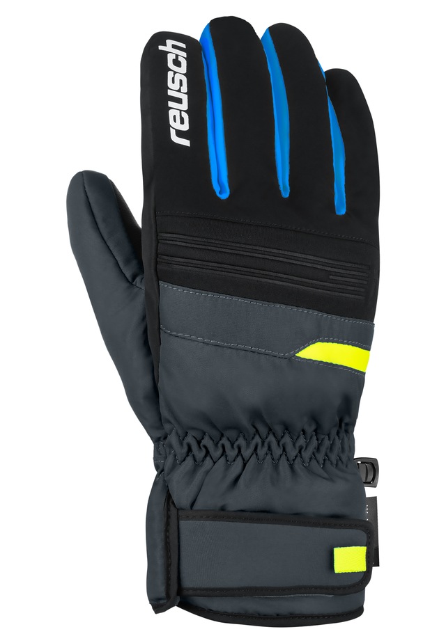 Reusch Skihandschuhe »Brandon R-TEX® XT« mit wasserdichter und atmungsaktiver Funktion