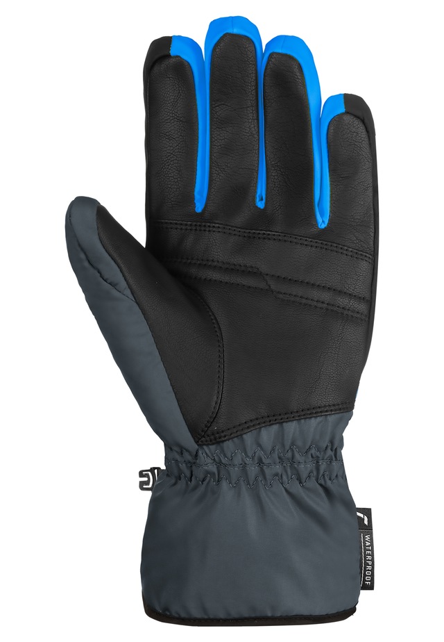 Reusch Skihandschuhe »Brandon R-TEX® XT« mit wasserdichter und atmungsaktiver Funktion