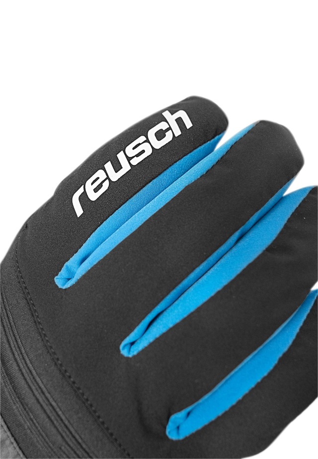 Reusch Skihandschuhe »Brandon R-TEX® XT« mit wasserdichter und atmungsaktiver Funktion