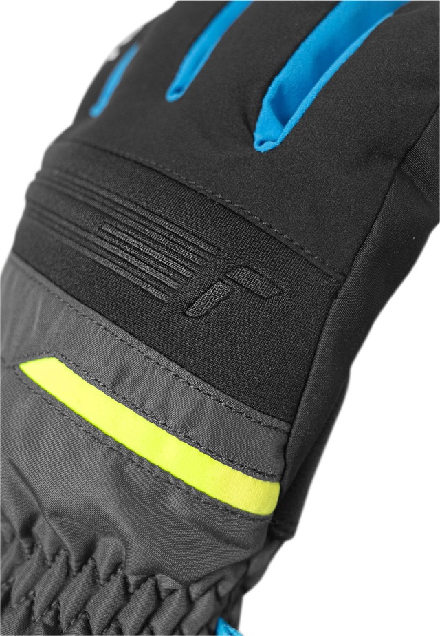 Reusch Skihandschuhe »Brandon R-TEX® XT« mit wasserdichter und atmungsaktiver Funktion