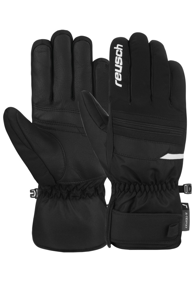 Reusch Skihandschuhe »Brandon R-TEX® XT« mit wasserdichter und atmungsaktiver Funktion