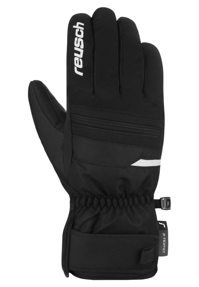 Reusch Skihandschuhe »Brandon R-TEX® XT« mit wasserdichter und atmungsaktiver Funktion