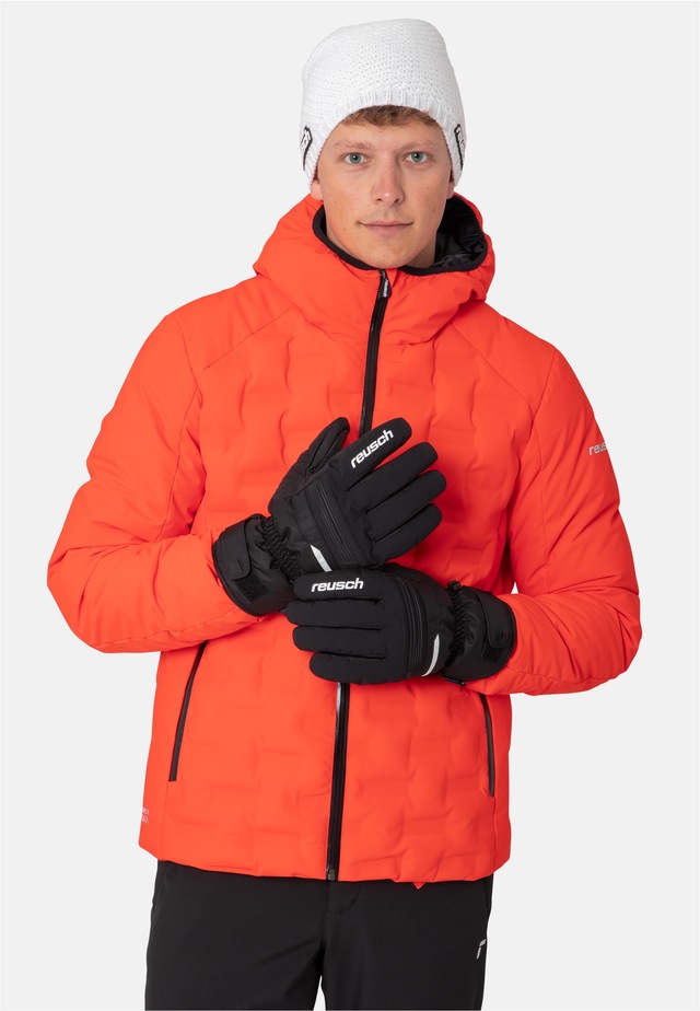 Reusch Skihandschuhe »Brandon R-TEX® XT« mit wasserdichter und atmungsaktiver Funktion
