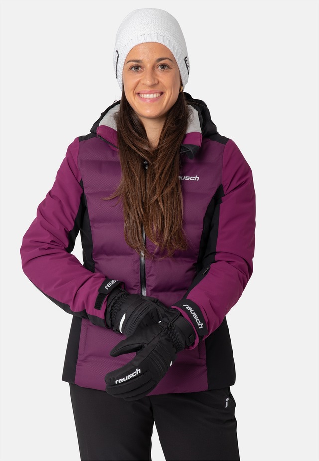 Reusch Skihandschuhe »Brandon R-TEX® XT« mit wasserdichter und atmungsaktiver Funktion