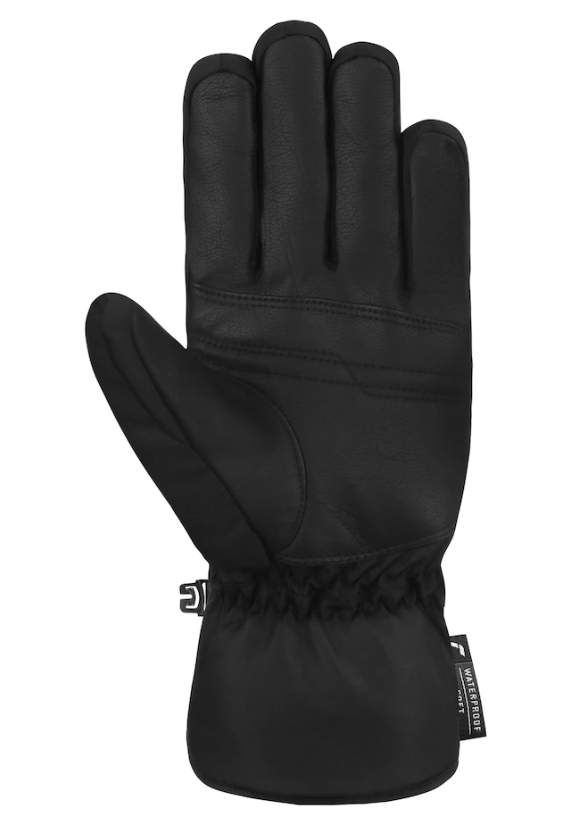 Reusch Skihandschuhe »Brandon R-TEX® XT« mit wasserdichter und atmungsaktiver Funktion