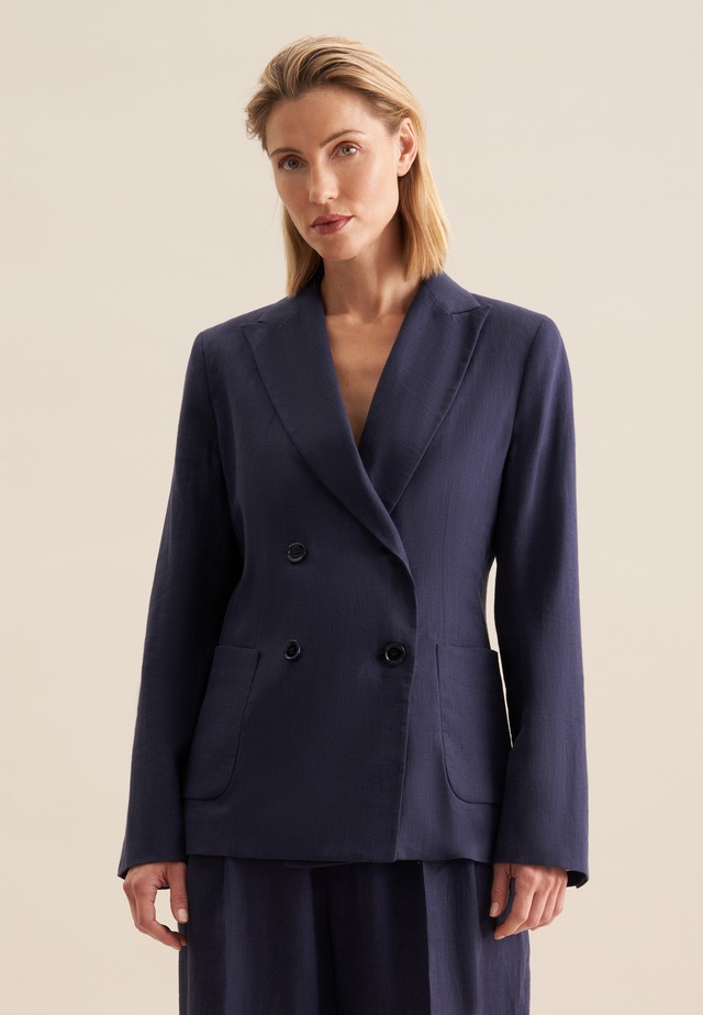 seidensticker Jackenblazer »Schwarze Rose«