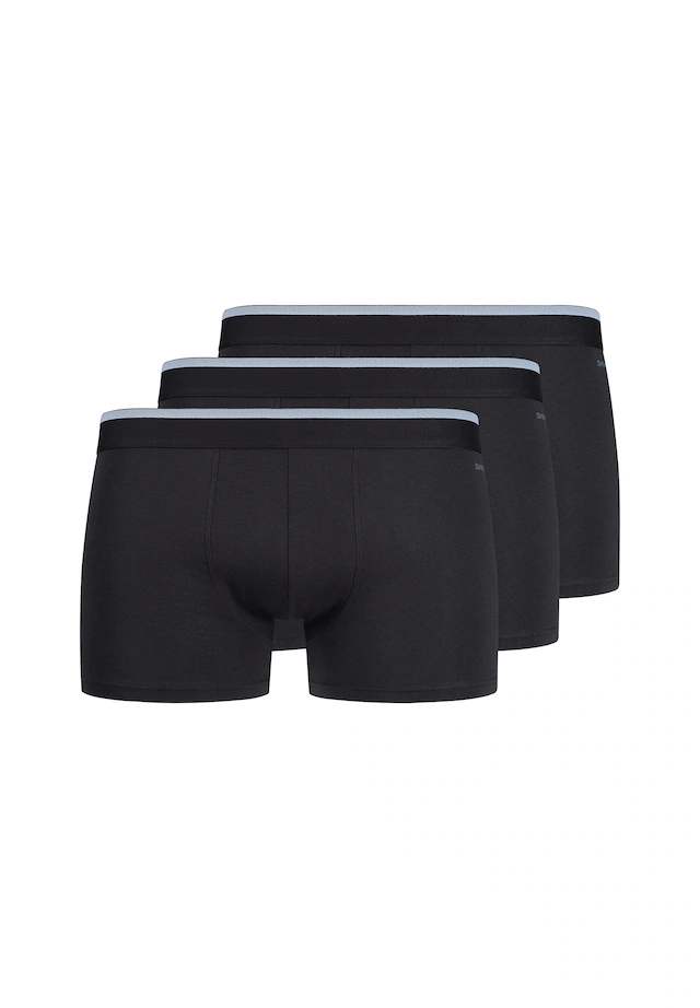 Skiny Slip »Cotton Multipack« klassisch, basic, elastisch, bequem, Baumwollmix