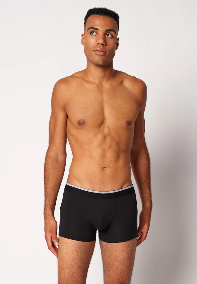 Skiny Slip »Cotton Multipack« klassisch, basic, elastisch, bequem, Baumwollmix