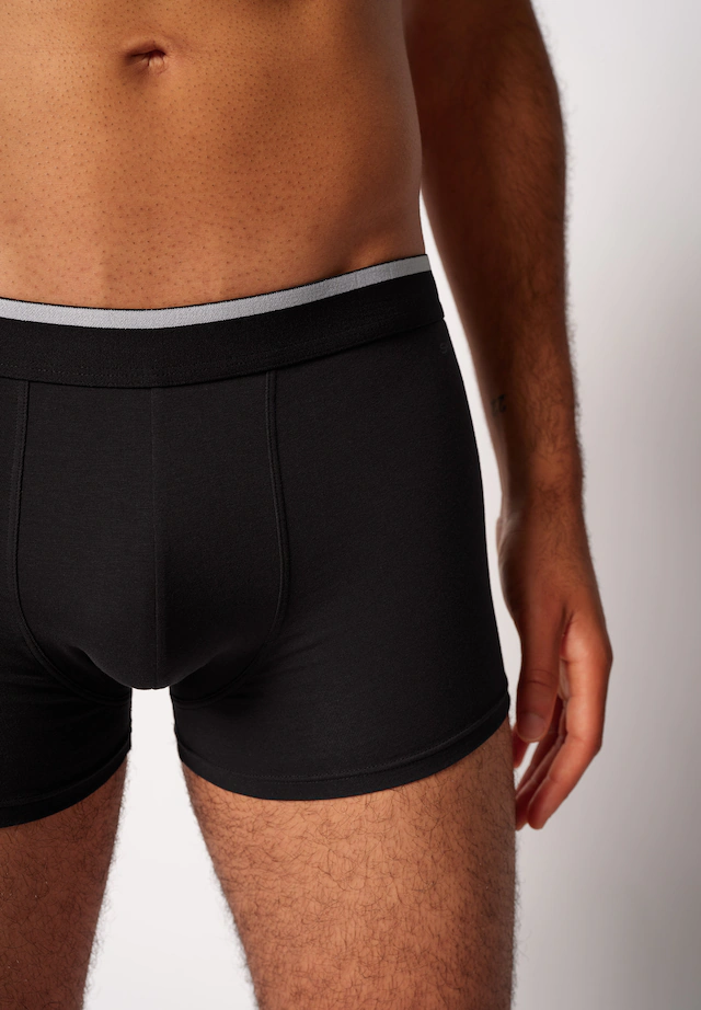 Skiny Slip »Cotton Multipack« klassisch, basic, elastisch, bequem, Baumwollmix