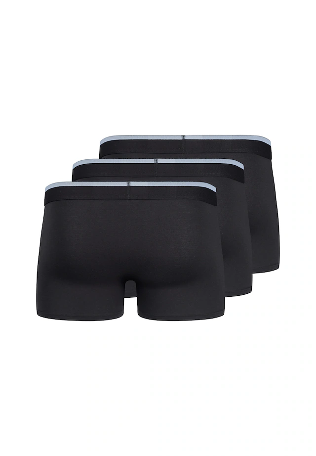 Skiny Slip »Cotton Multipack« klassisch, basic, elastisch, bequem, Baumwollmix