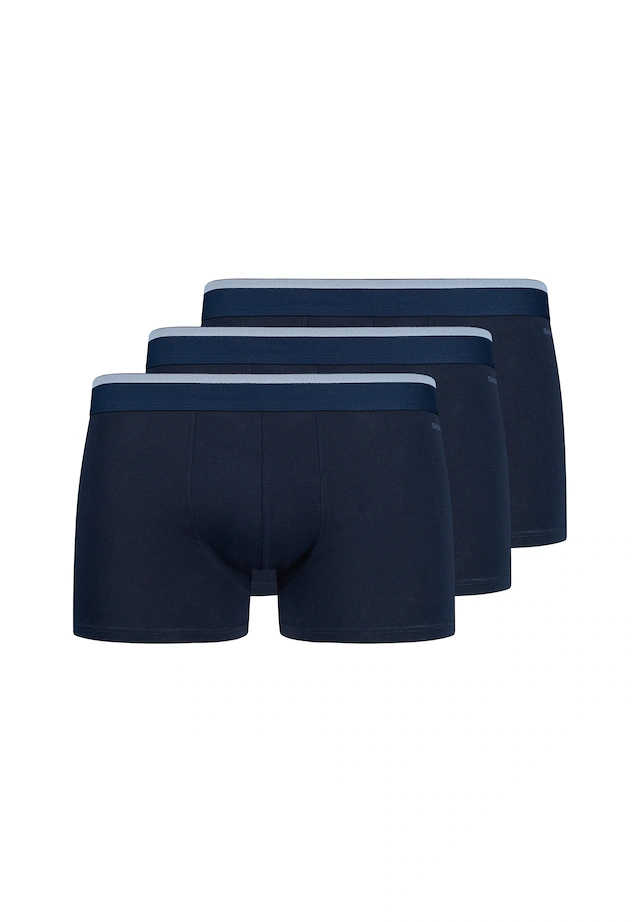 Skiny Slip »Cotton Multipack« klassisch, basic, elastisch, bequem, Baumwollmix