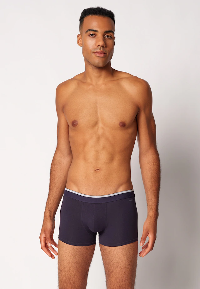Skiny Slip »Cotton Multipack« klassisch, basic, elastisch, bequem, Baumwollmix