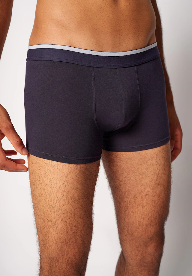 Skiny Slip »Cotton Multipack« klassisch, basic, elastisch, bequem, Baumwollmix