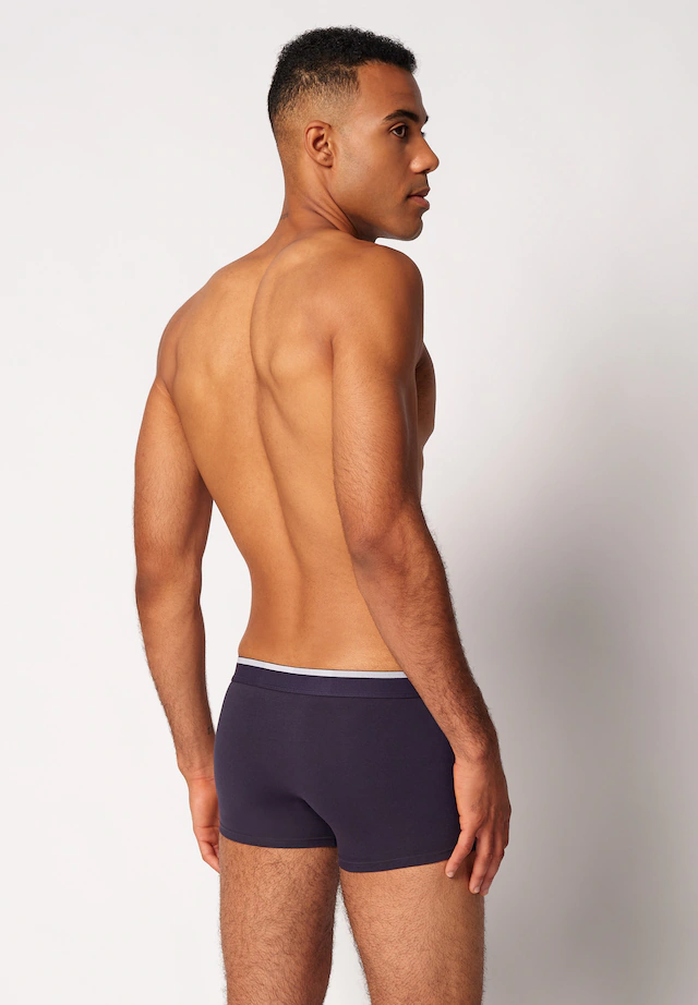 Skiny Slip »Cotton Multipack« klassisch, basic, elastisch, bequem, Baumwollmix