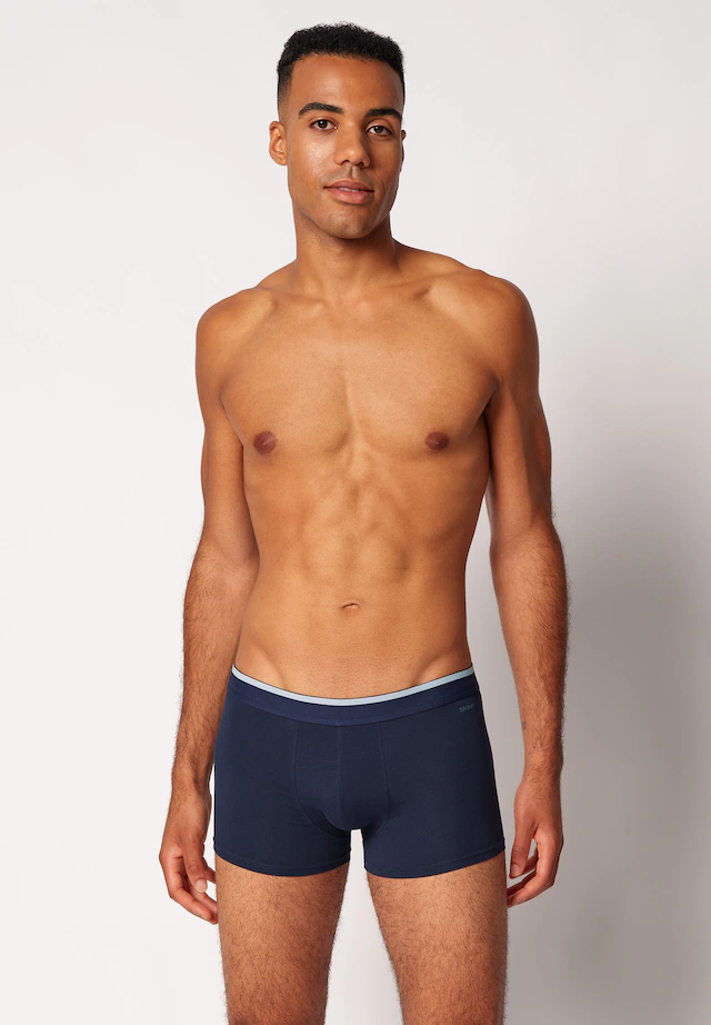 Skiny Slip »Cotton Multipack« klassisch, basic, elastisch, bequem, Baumwollmix