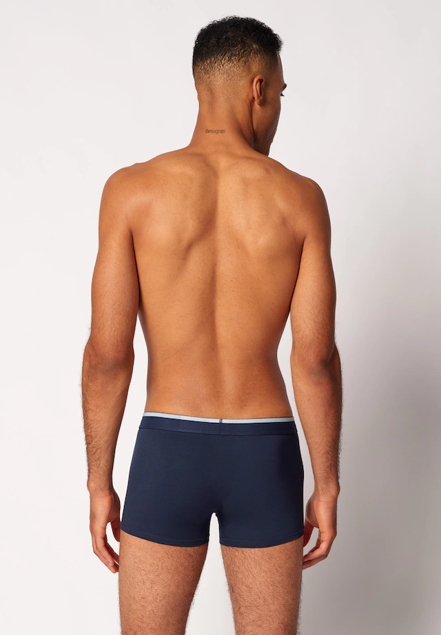 Skiny Slip »Cotton Multipack« klassisch, basic, elastisch, bequem, Baumwollmix