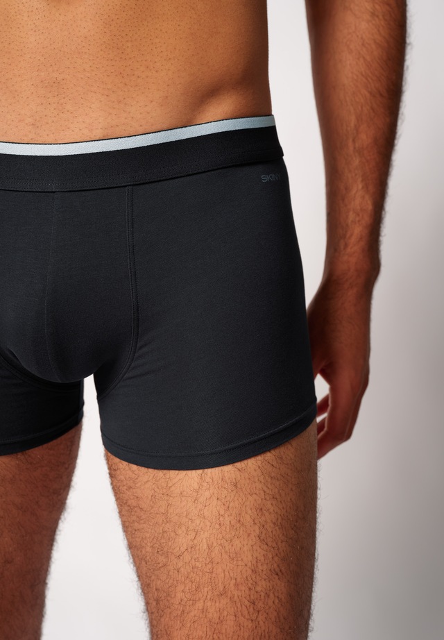 Skiny Slip »Cotton Multipack« klassisch, basic, elastisch, bequem, Baumwollmix