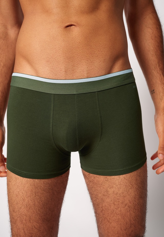 Skiny Slip »Cotton Multipack« klassisch, basic, elastisch, bequem, Baumwollmix