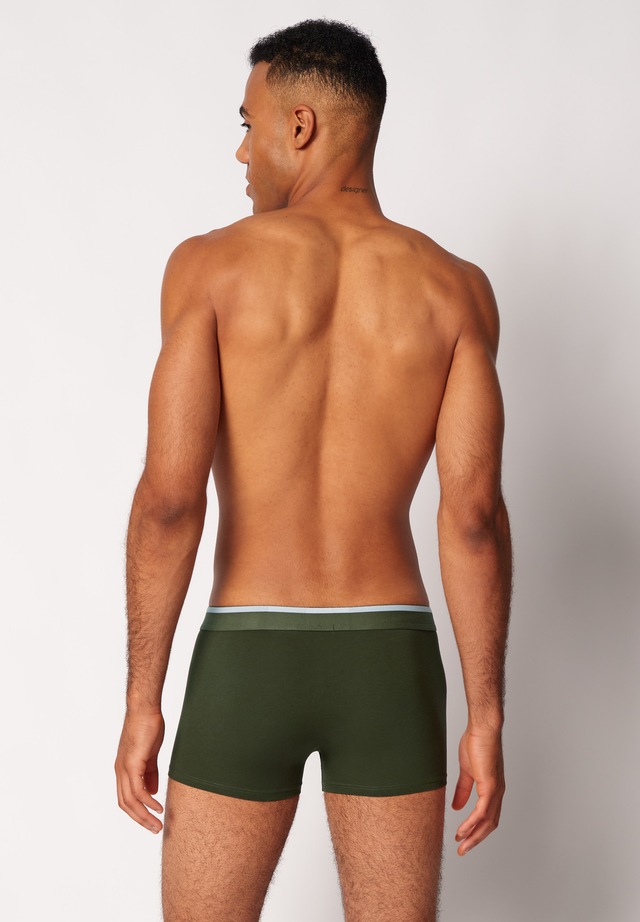 Skiny Slip »Cotton Multipack« klassisch, basic, elastisch, bequem, Baumwollmix
