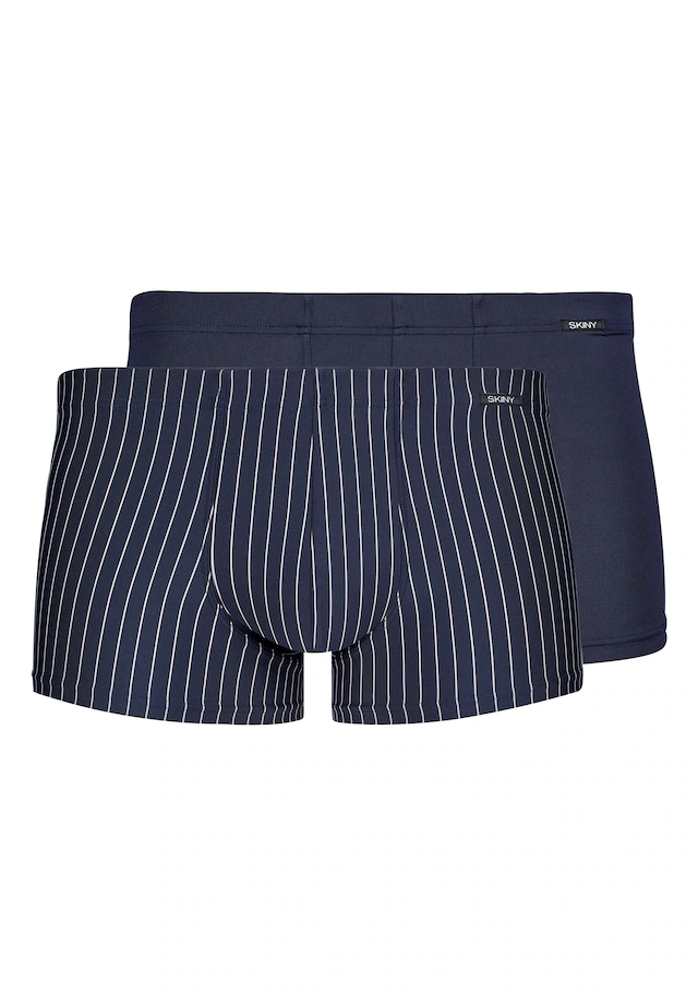 Skiny Slip »Micro Multipack« klassisch, elastisch, bequem, feuchtigkeitsregulierend, schmaler Gummi