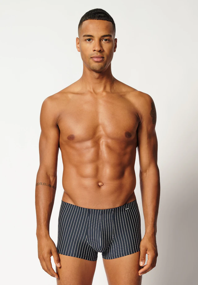 Skiny Slip »Micro Multipack« klassisch, elastisch, bequem, feuchtigkeitsregulierend, schmaler Gummi