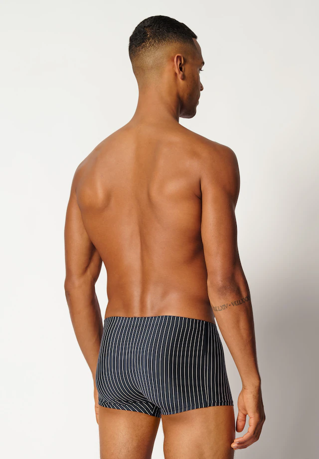 Skiny Slip »Micro Multipack« klassisch, elastisch, bequem, feuchtigkeitsregulierend, schmaler Gummi