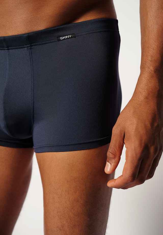 Skiny Slip »Micro Multipack« klassisch, elastisch, bequem, feuchtigkeitsregulierend, schmaler Gummi