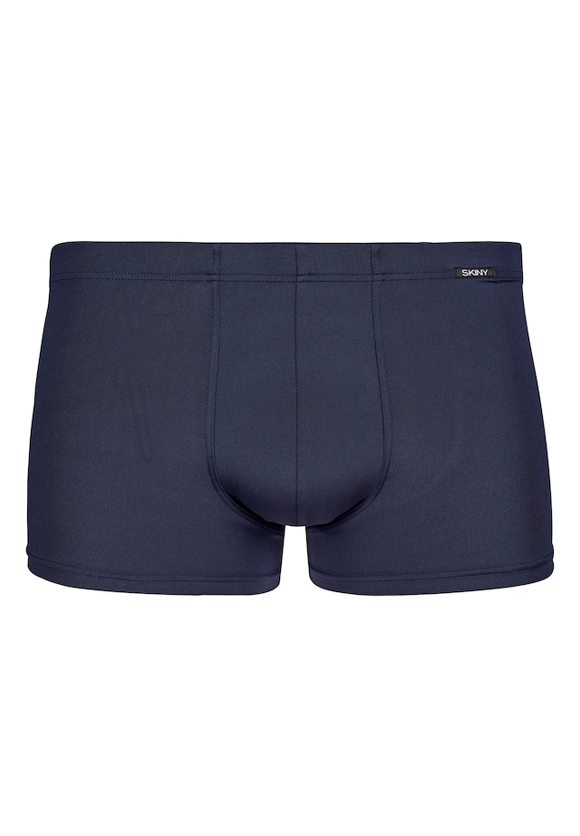 Skiny Slip »Micro Multipack« klassisch, elastisch, bequem, feuchtigkeitsregulierend, schmaler Gummi