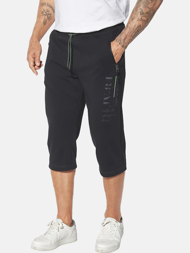 Jan Vanderstorm Jogginghose »Jogginghose ALFVALD«