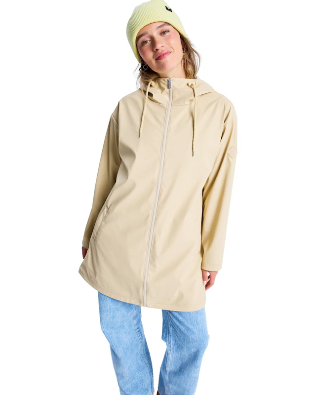 Roxy Regenjacke »Raining Again«