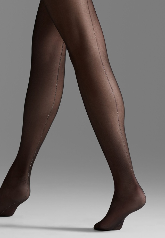 Camano Feinstrumpfhose »backseam 1er Pack«