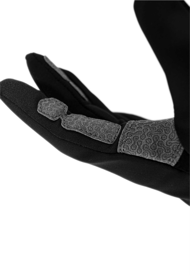 Reusch Skihandschuhe »Hike & Ride STORMBLOXX™ TOUCH-TEC™« mit praktischer Touch-Funktion