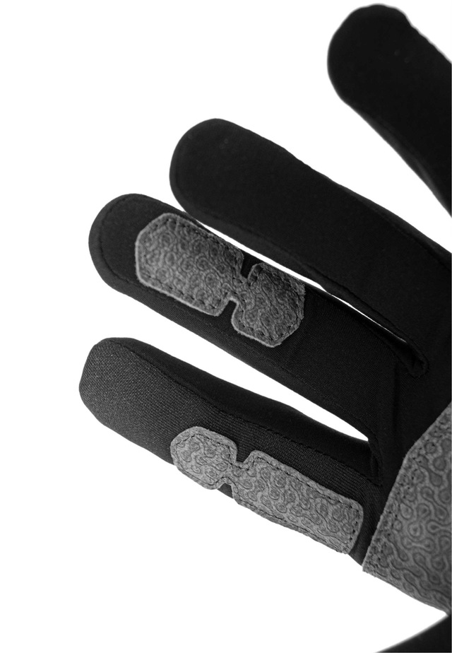 Reusch Skihandschuhe »Hike & Ride STORMBLOXX™ TOUCH-TEC™« mit praktischer Touch-Funktion