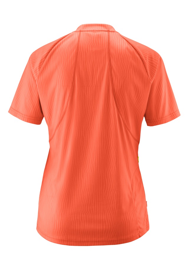 Gonso Radtrikot »Adventure Jersey Soft Touch W« Angenehmes, weiches Tragegefühl