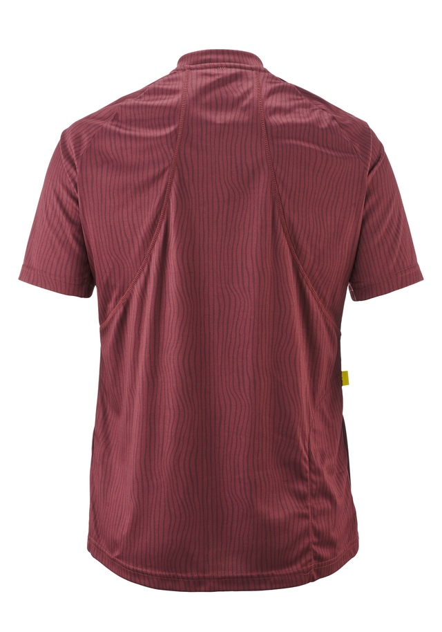 Gonso Radtrikot »Adventure Jersey Soft Touch W« Angenehmes, weiches Tragegefühl