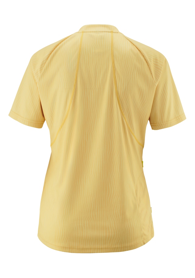 Gonso Radtrikot »Adventure Jersey Soft Touch W« Angenehmes, weiches Tragegefühl