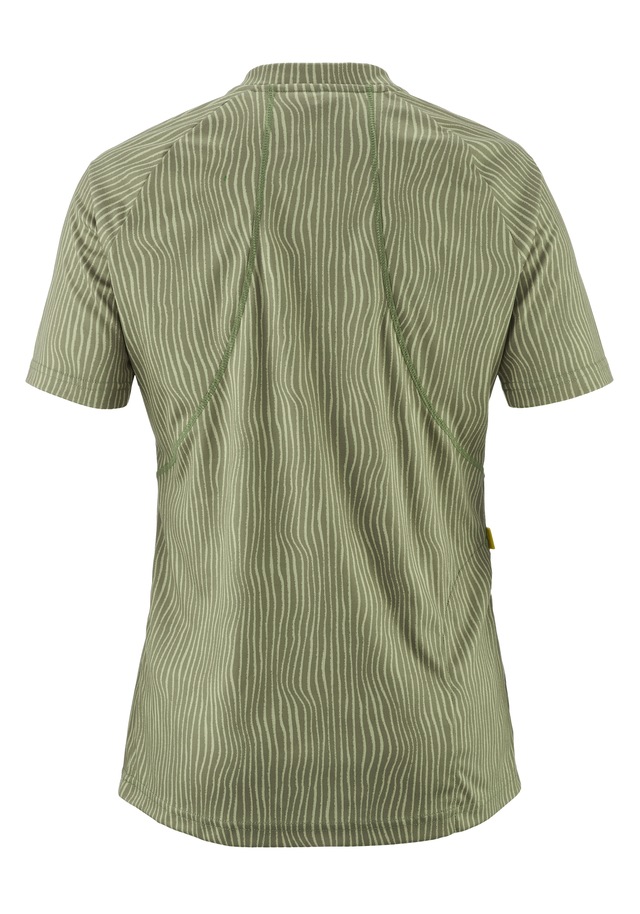Gonso Radtrikot »Adventure Jersey Soft Touch W« Angenehmes, weiches Tragegefühl
