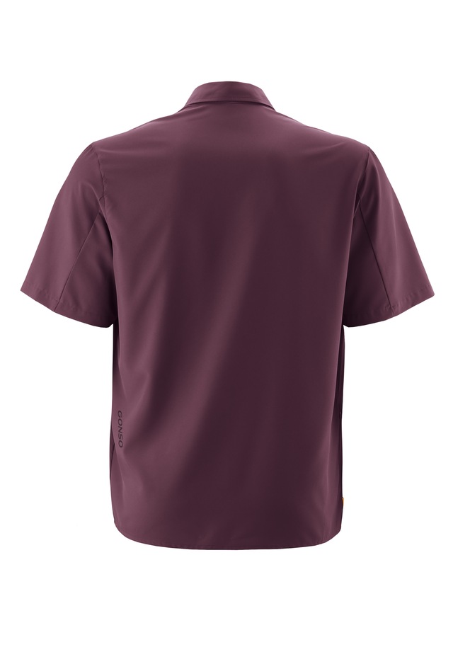 Gonso Radtrikot »Adventure Shirt M« Atmungsaktiv, schnell trocknend